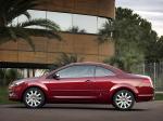 Ford Focus CC 2008 года